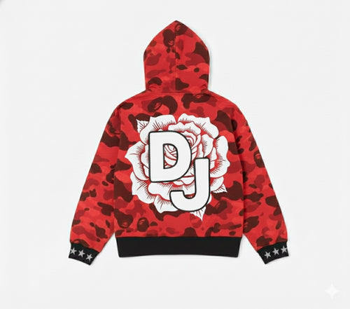 Bloodline Hoodie
