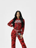 Bloodline SweatSuit